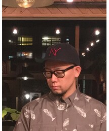 ACAPULCO GOLD | キャップ