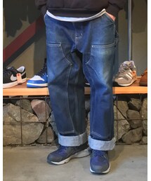 Carhartt | デニムパンツ