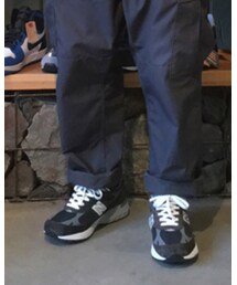 NEW BALANCE | スニーカー