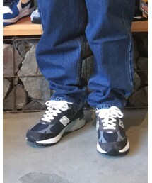 NEW BALANCE | スニーカー