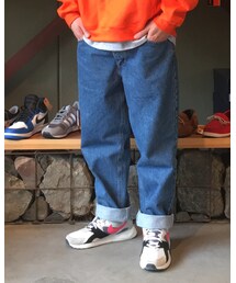 Carhartt | デニムパンツ