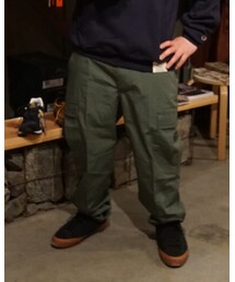 PROPPER | カーゴパンツ