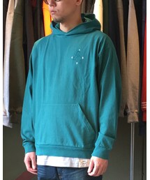 NUMBERS EDITION | パーカー