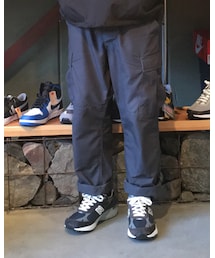 PROPPER | カーゴパンツ