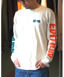 NUMBERS EDITION | Tシャツ/カットソー
