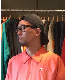 ACAPULCO GOLD | キャップ
