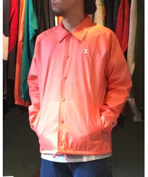 Champion | ナイロンジャケット