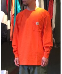 Carhartt | Tシャツ/カットソー