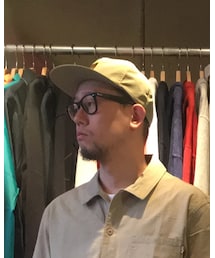 satta | キャップ