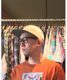 satta | キャップ