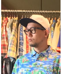 NUMBERS EDITION | キャップ