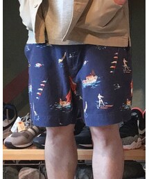 POLO RALPH LAUREN | チノパンツ