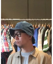 newhattan | ハット