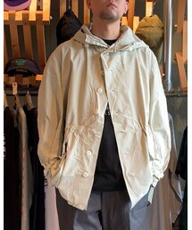 deadstock | ミリタリージャケット