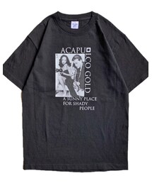 ACAPULCO GOLD | Tシャツ/カットソー