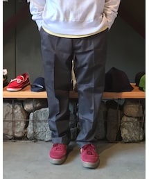 Lee | スラックス