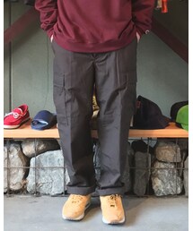 PROPPER | カーゴパンツ