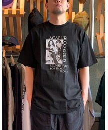 ACAPULCO GOLD | Tシャツ/カットソー