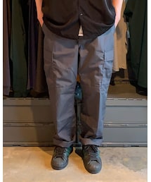 PROPPER | カーゴパンツ