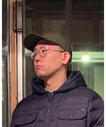 BEDLAM | キャップ