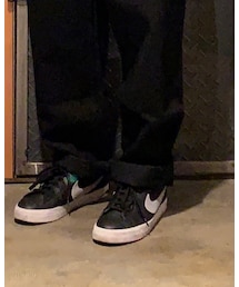 NIKE | スニーカー