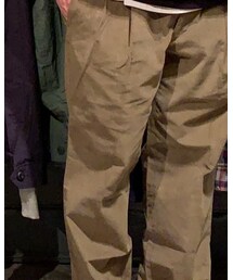 POLO RALPH LAUREN | パンツ