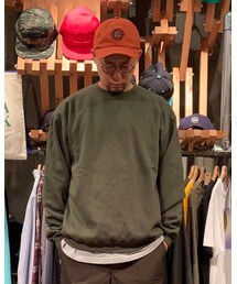 BEDLAM | キャップ