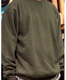 BAYSIDE | スウェット