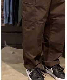 PROPPER | カーゴパンツ