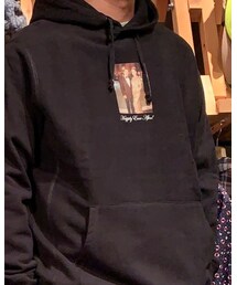 ACAPULCO GOLD | パーカー