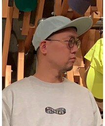 NUMBERS EDITION | キャップ