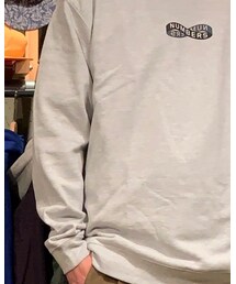 NUMBERS EDITION | スウェット