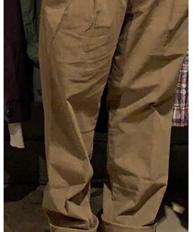 POLO RALPH LAUREN | パンツ