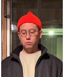 ACAPULCO GOLD | ニットキャップ/ビーニー