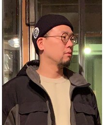 ACAPULCO GOLD | ニットキャップ/ビーニー