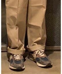 NEW BALANCE | スニーカー