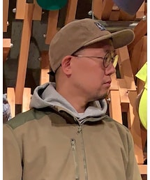 ACAPULCO GOLD | キャップ