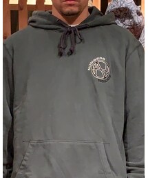 NUMBERS EDITION | パーカー