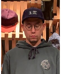 ACAPULCO GOLD | キャップ