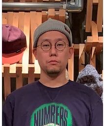 ACAPULCO GOLD | ニットキャップ/ビーニー