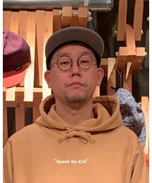 ACAPULCO GOLD | キャップ
