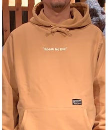 ACAPULCO GOLD | パーカー