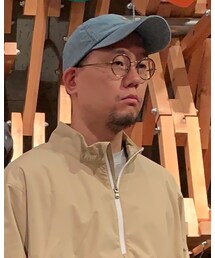 POLO RALPH LAUREN | キャップ