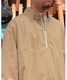 POLO RALPH LAUREN | ナイロンジャケット