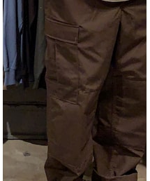 PROPPER | カーゴパンツ