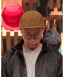 LASER BARCELONA | キャップ