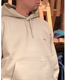 BEDLAM | パーカー