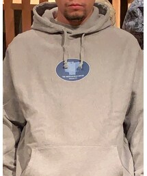 ACAPULCO GOLD | パーカー
