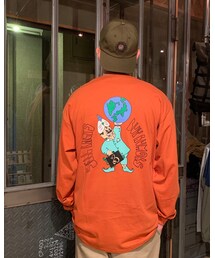 BEDLAM | Tシャツ/カットソー