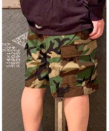 PROPPER | カーゴパンツ